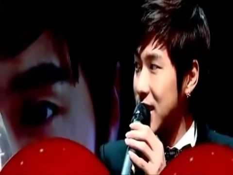 120909 [TVXQ_JYJ] Yunho & JJ - Singing the same song.