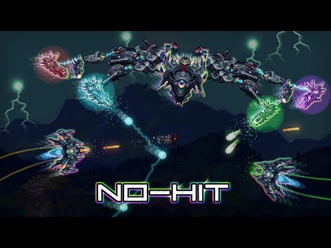 NO-HIT Exo Mechs | Calamity Infernum 1.9