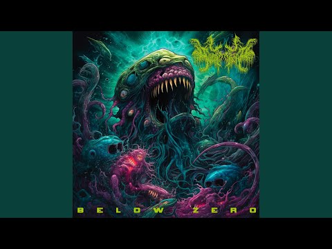Below Zero