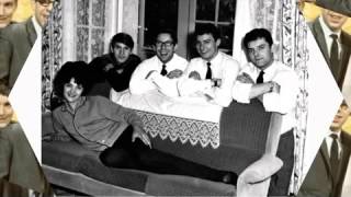 The Honeycombs - It's So Hard