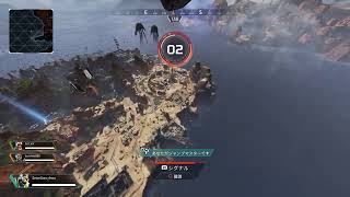 いそっちの生放送　PS4版　 ApexLegends　のんびりとPART2