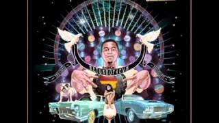 Big K.R.I.T - Amtrak