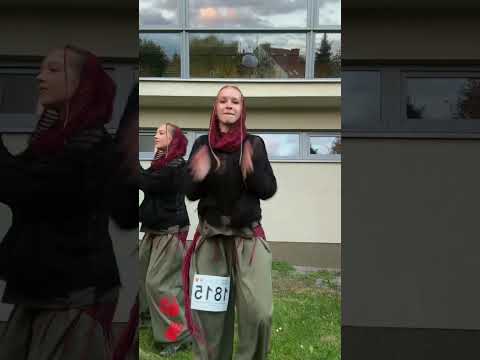 mistrzostwa świata!! // #dance #poland #ido #nadtolatka #teenage