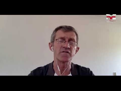 Un cer si un pamant nou. Interviu cu pastorul Nelu Muresan