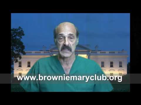 How Marijuana Came to the Democratic Party