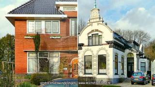preview picture of video 'ZichtOp: Middelstum (NL/Groningen)'