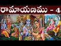 రామాయణము 4 History Of Ramayanam PARASHURAM TALKS Ramayana Story