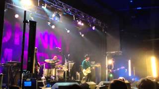 Johnny Marr - Upstarts