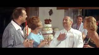 Četník ze Saint Tropez- Mr.Furguson Četník ze Saint Tropez- Mr.Furguson