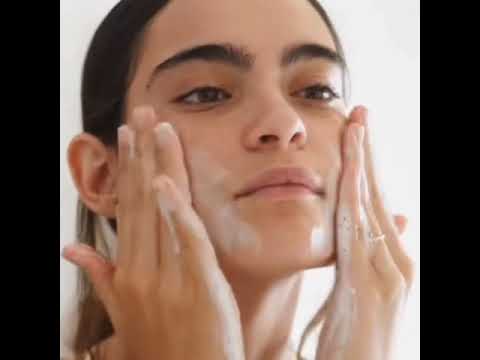 Just Ayurveda Vitamin C Facewash, 100ml