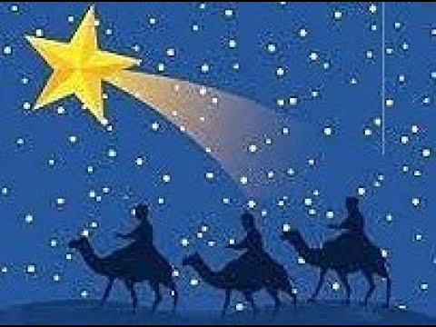 Giovedì 06/01/2022 Epifania