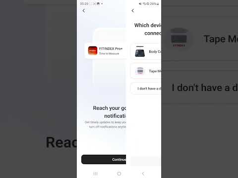 FITINDEX Pro video thumbnail