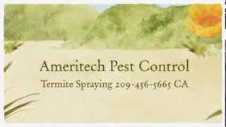 preview picture of video 'Pest Management Insect Control 209-456-5665 Turlock CA,Pest Inspection'