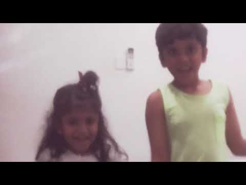 we are singing kee fahu mashah ran