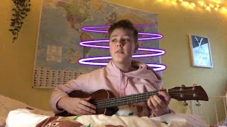 fool (cavetown cover)