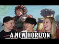 Apex Newbies React to Apex Legends Season 7 – Ascension Launch Trailer  | G-Mineo Reactions!!