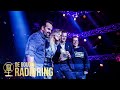 Het Gouden RadioRing Gala met Bram Krikke, Marieke Elsinga, Veronica Inside en meer winnaars!