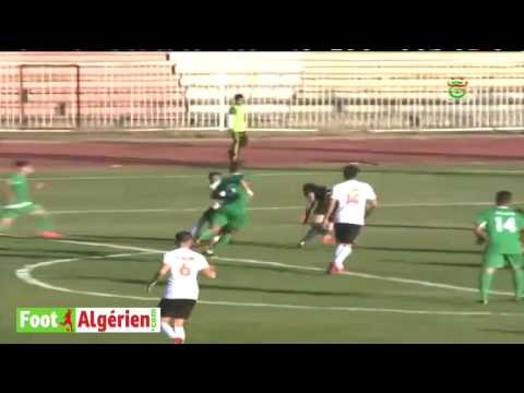 Ligue 2 Algérie (11e journée) : GC Mascara 1 - WA Boufarik 1 (Résumé)