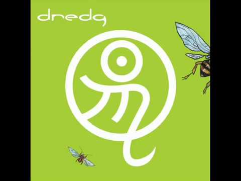 Videoclip de Tanbark — dredg