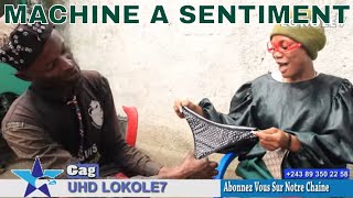NOUVEAU GAG 2020: MACHINE A SENTIMENT AVEC AIDA, TITO, MUKWATA, MBATASIALA ET IDA