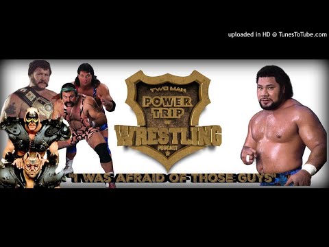 Haku Says The Steiners And Road Warriors Scared Him
