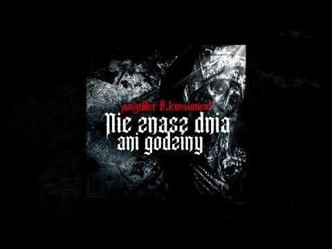 11. Yung Diler - Nie Znasz Dnia (ft. Konsument)