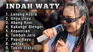 Download lagu INDAH WATY FULL ALBUM 2024 ‼️Lanang kobra - abang roni mp3 Download lagu INDAH WATY FULL ALBUM 2024 ‼️Lanang kobra - abang roni mp3