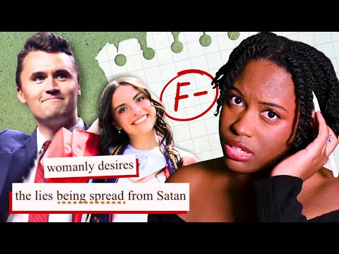 The OU Student's Essay is Bad