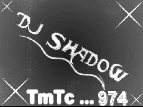 DJ SHADOW & GOK ~ CRAZY DAR TET VERSION MAXI SOIREE 2°13