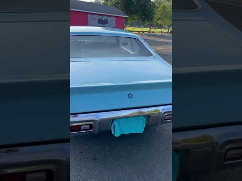 1972 Pontiac LeMans GT (CC-1767364) for sale in Cheshire, Connecticut