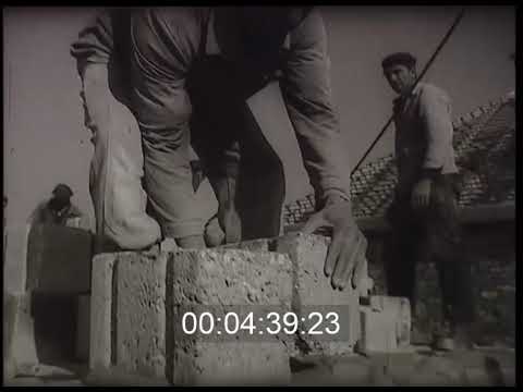 (1970) Árvíz utáni újjáépítés. (Csenger, Komlódtótfalu, Panyola, Tunyogmatolcs)