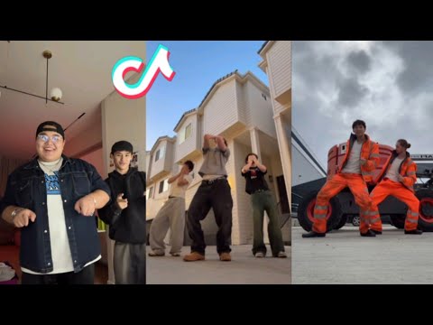 Tiktok Dance Challenge Compilation - August 2025 | Part 1