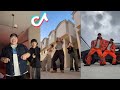 Tiktok Dance Challenge Compilation August 2025 Part 1