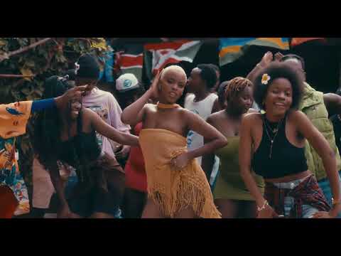 Wiz Designer - Mi Vida ( Clip Officiel )