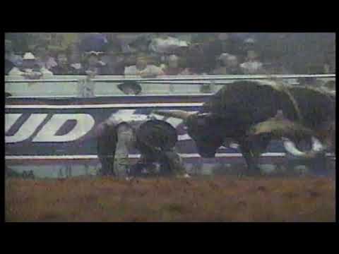 Skat Kat bucks Scott Doyle - 98 PBR Guthrie