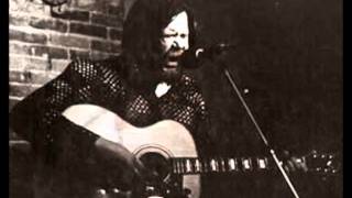 Dave Van Ronk Last Call