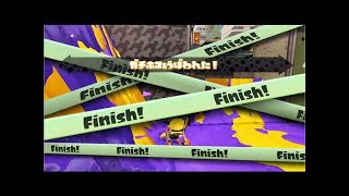 【スプラトゥーン2】 ホントにセクシー？グラサンかけた憎いヤツ【ヒーローモード】#12