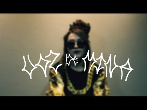 Manada Crew | Voz de Mina (Lubs) - (Videoclipe Oficial)