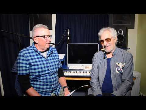 Roy Phillips - From The Past To The Trilogy