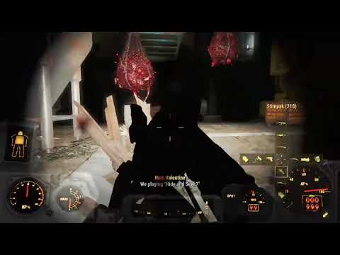 Fallout Saturday! Fallout 4 Playthrough pt#83 (Exploring Far Harbor)