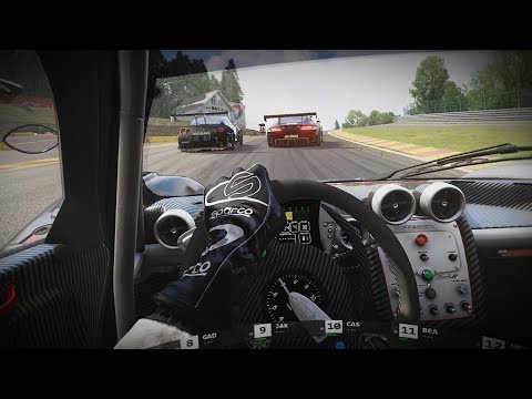 image-Does Oculus have a racing game?