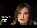 Law And Order SVU 19x05 Promo Complicated HD