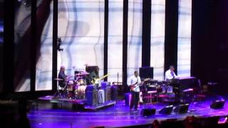 Crossroads 2013 - Robert Cray (Great Big Old House)