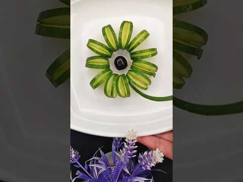 Salad Hacks: Creative Ways to Upgrade Your Greens Edible Flower Salad Decor: A Step-by-Step Guide