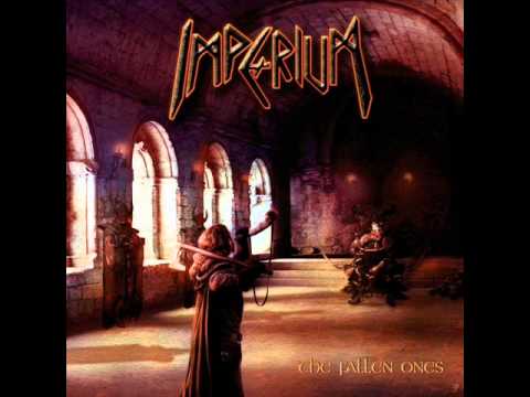 Imperium - The Fallen Ones