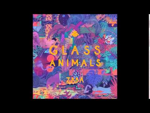 Glass Animals - Toes [Tom Kaos Remix]