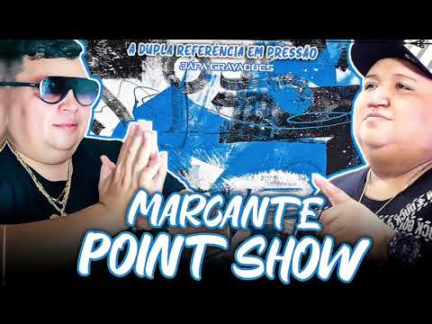 CD AO VIVO DA REFERÊNCIA NO POINT SHOW (MARCANTE) 29-03-2023 DJS GORDO & DINHO PRESSÃO