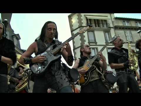 Mortal Combo - Nightmare in Tunisia