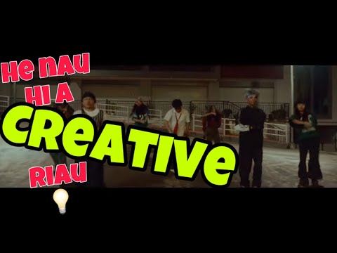 Nanaua Hmar - Lasi Te Lal // RamBoss React