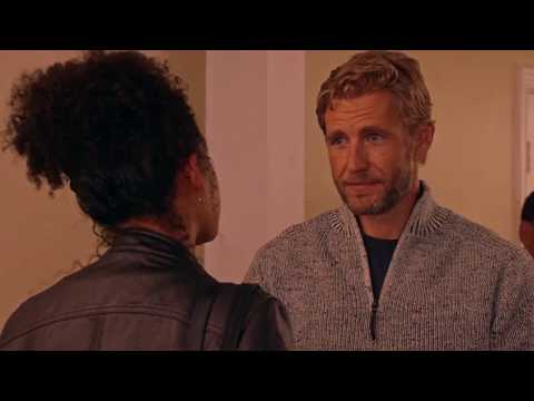 Station 19 02x04 Vic apologizes to Ripley